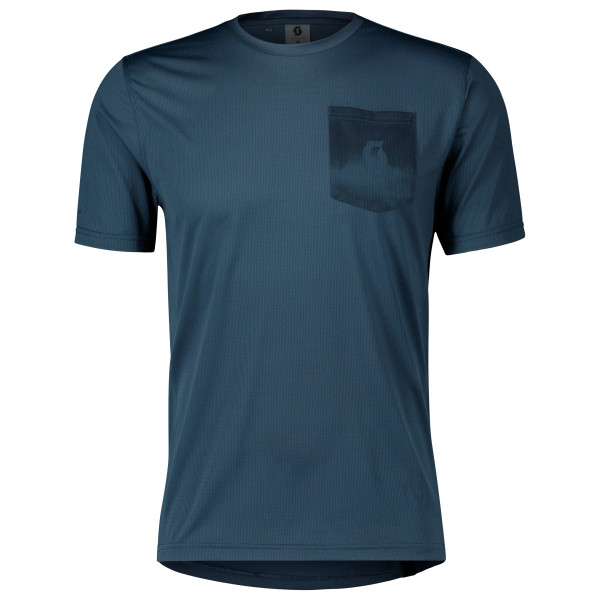 Scott - Gravel 20 S/S - Radtrikot