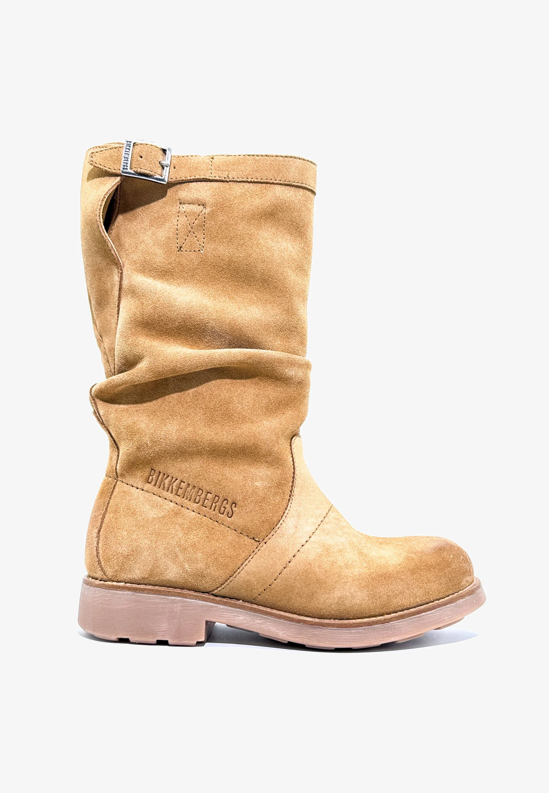 Botas altas Bikkembergs