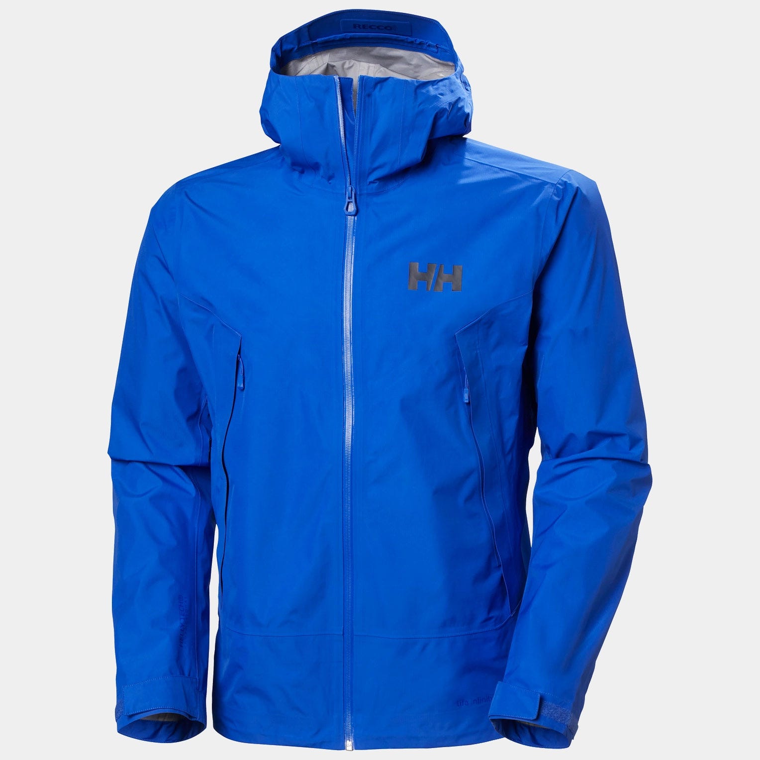Men's Verglas Infinity Shell Jacket 2.0