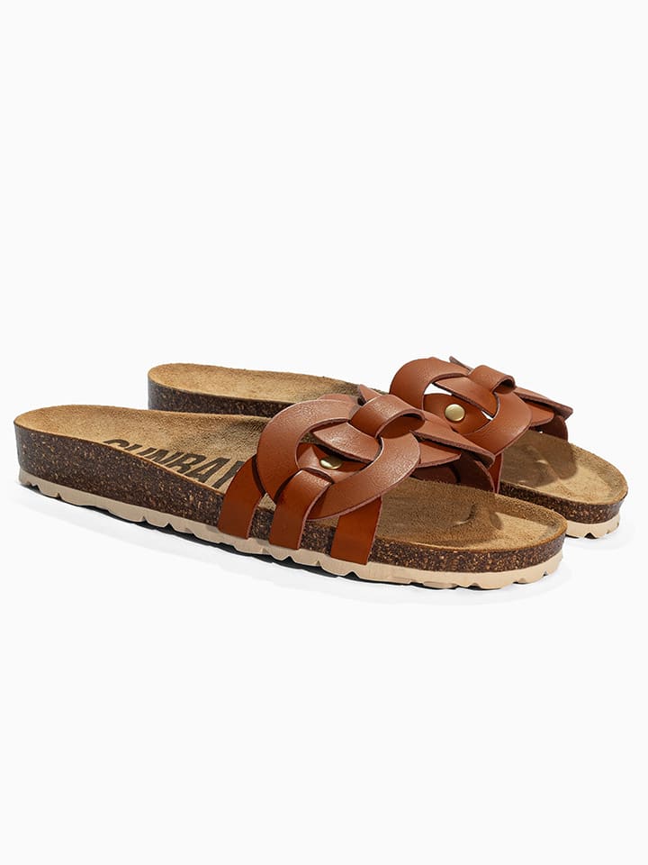 Sunbay Pantoletten 
