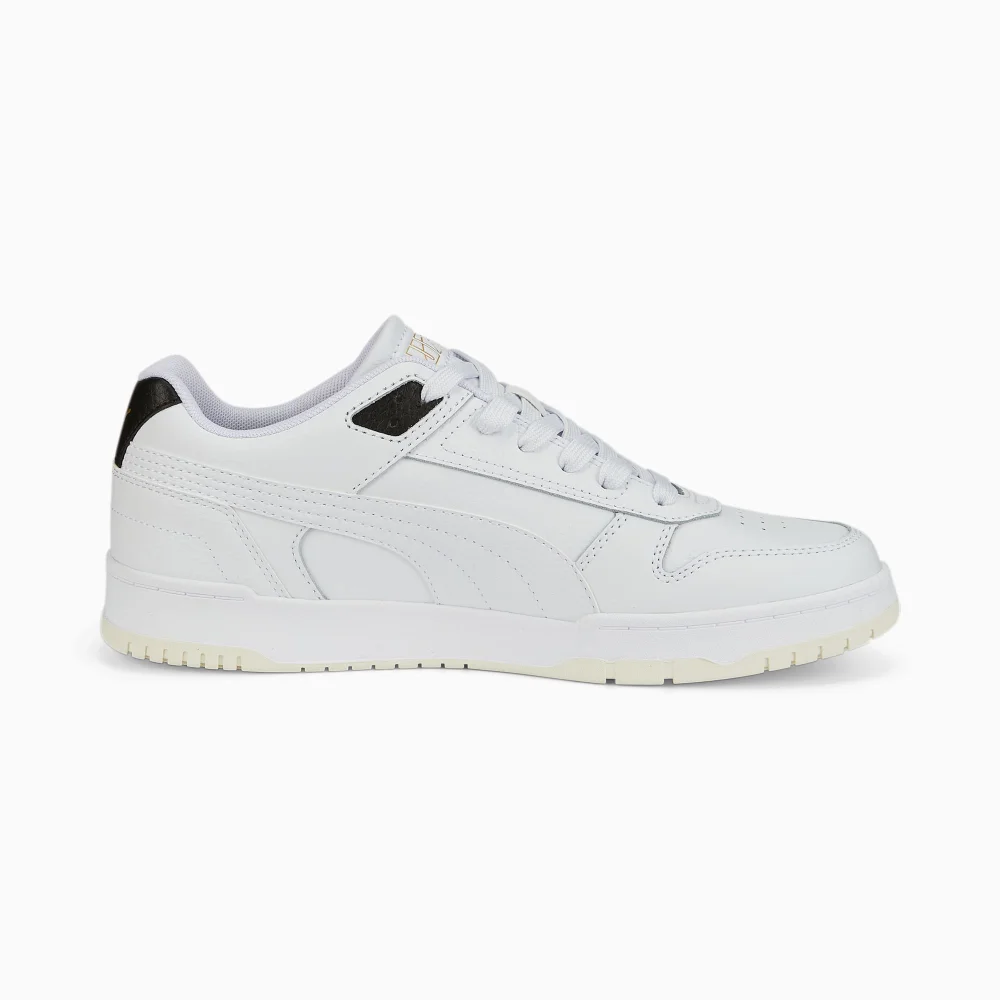 PUMA RBD Game Low 386373_01 / weiss