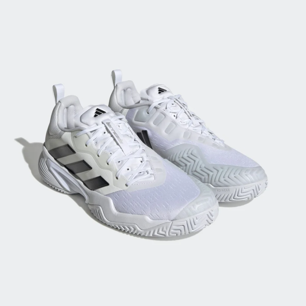 adidas Barricade ID1548 / weiss