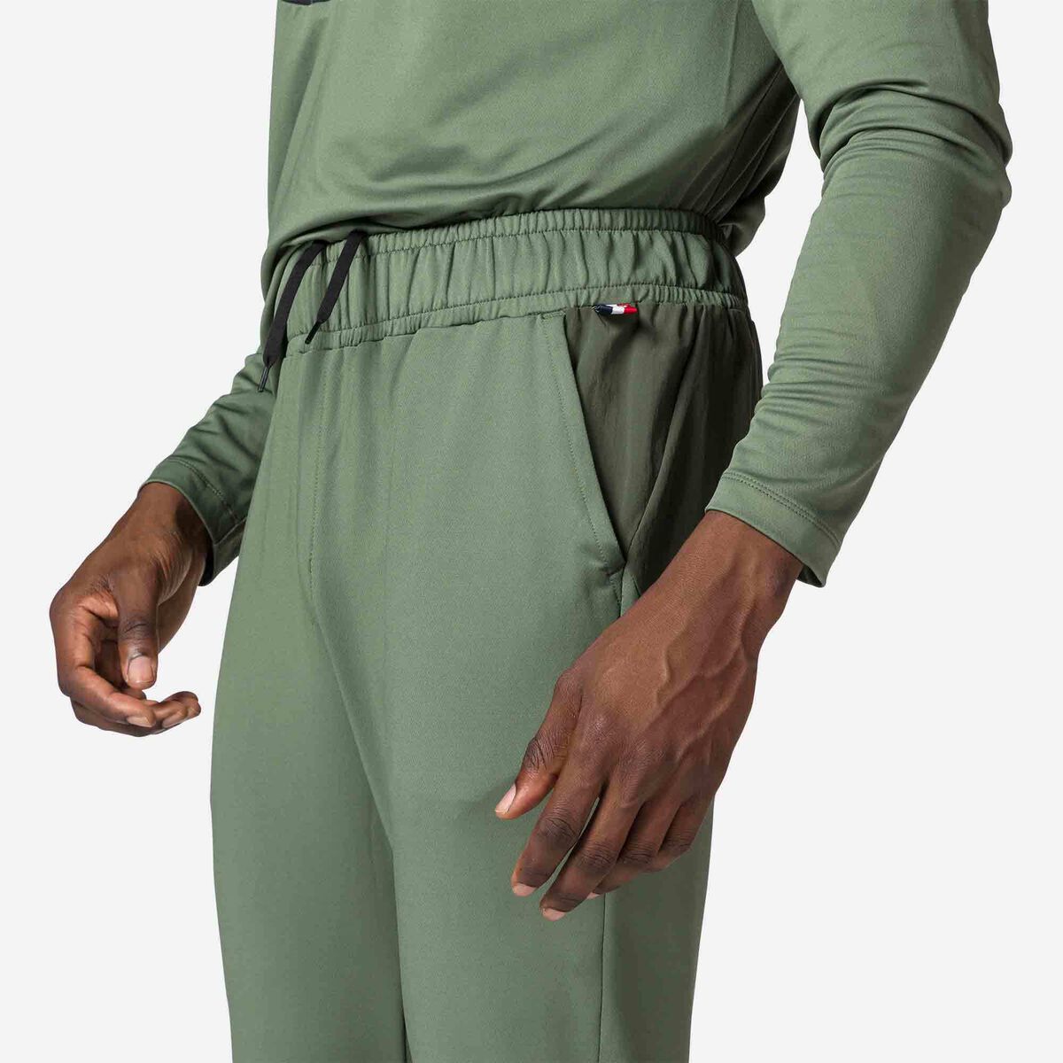 Herren-Laufhose