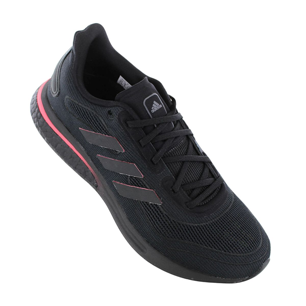 adidas Supernova FW8822 / schwarz