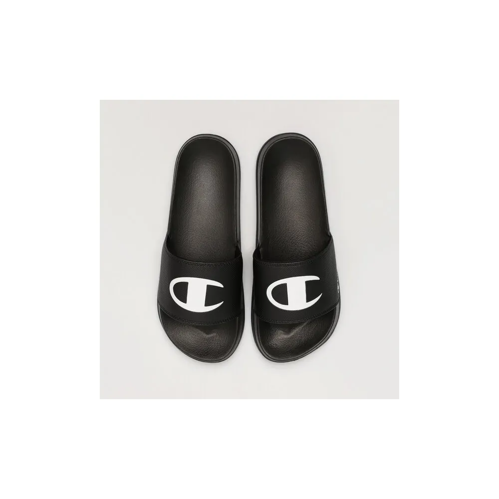 Champion SAMOA S22178KK001 / schwarz
