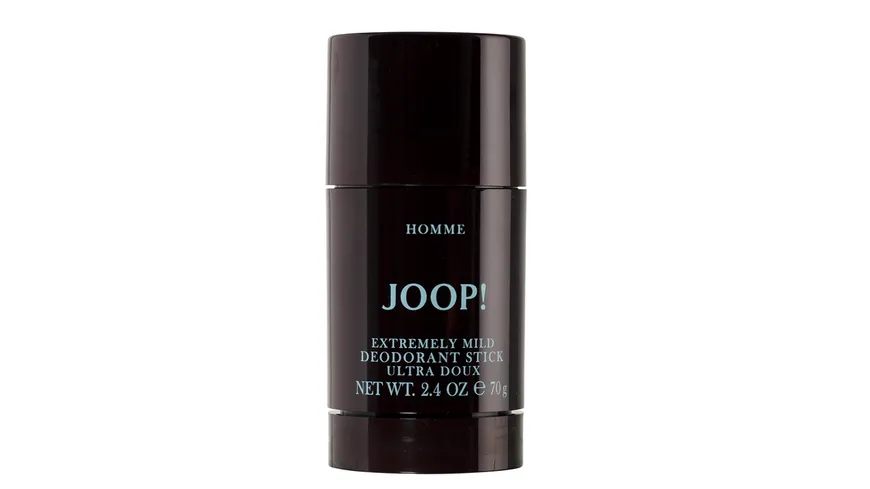 Joop! Homme Deo Stick 75 ml