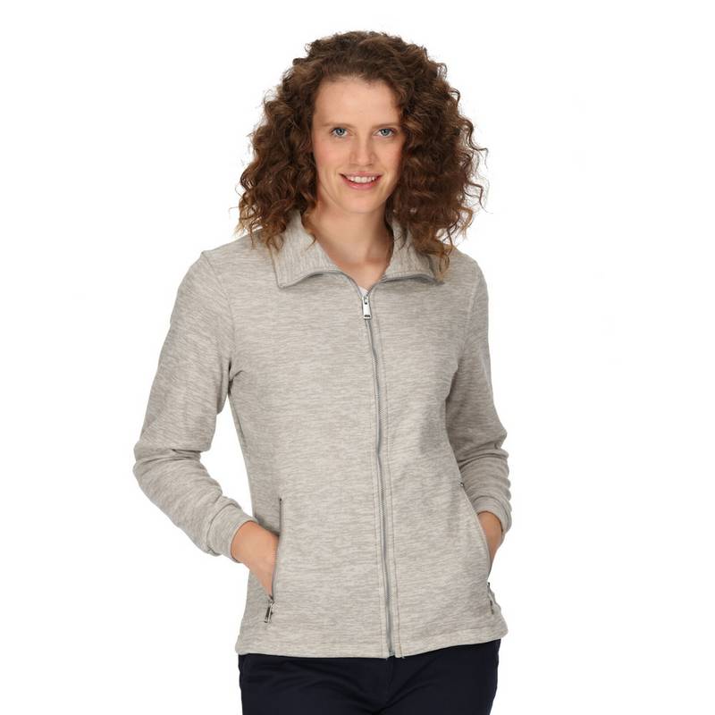 Regatta Azaelia Fleecejacke Damen