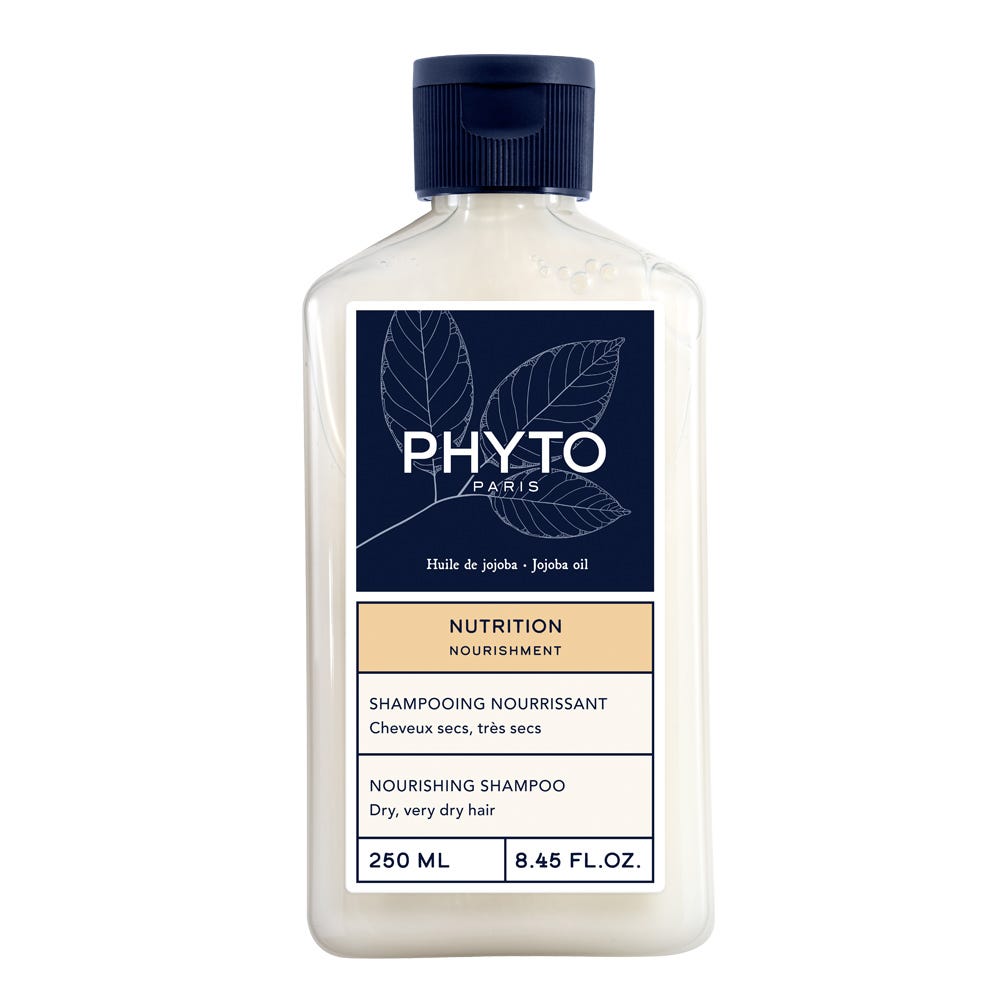 Phyto Nutrition Shampoo 250 ml