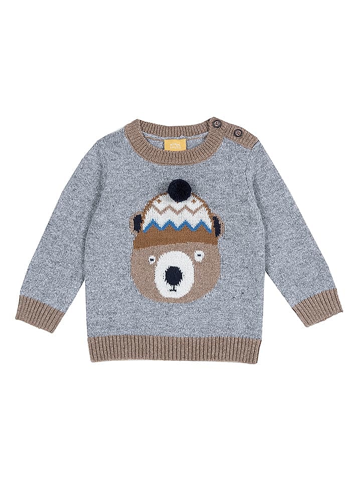 Chicco Pullover in Grau günstig kaufen 74