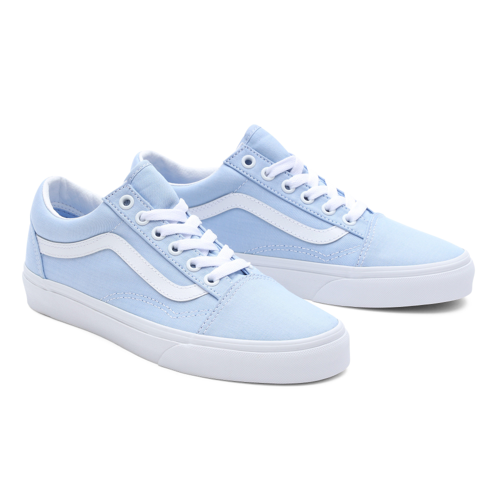Vans Old Skool VN0007NTBLU / blau