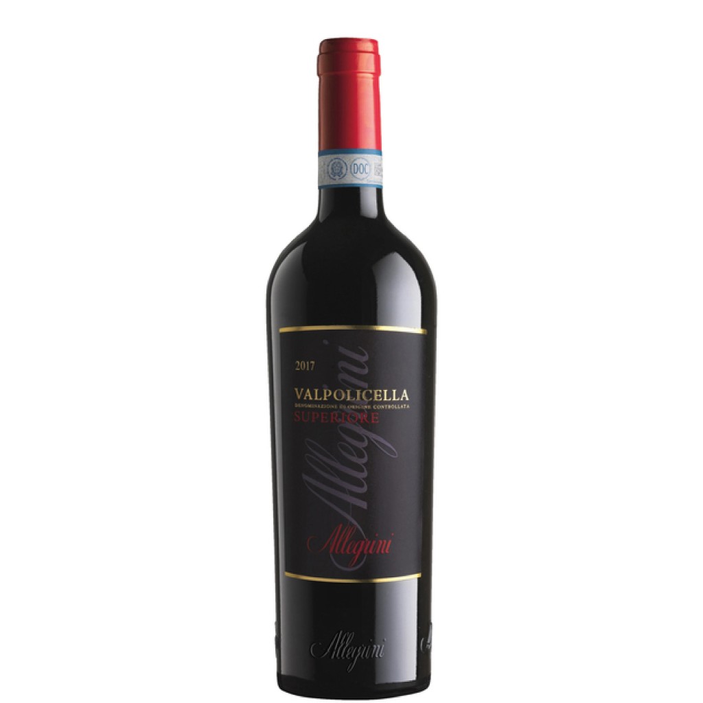 2018 Valpolicella Superiore trocken