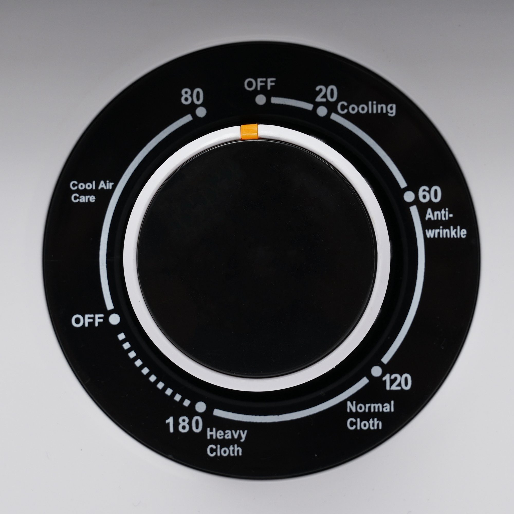 Ulife Ablufttrockner Abgastrockner, Edelstahltrockner,Wäschetrockner,[Energieklasse C], 3 kg, weiß,tatsächlich bis 4,5kg,830W,Mehrfachfiltration
