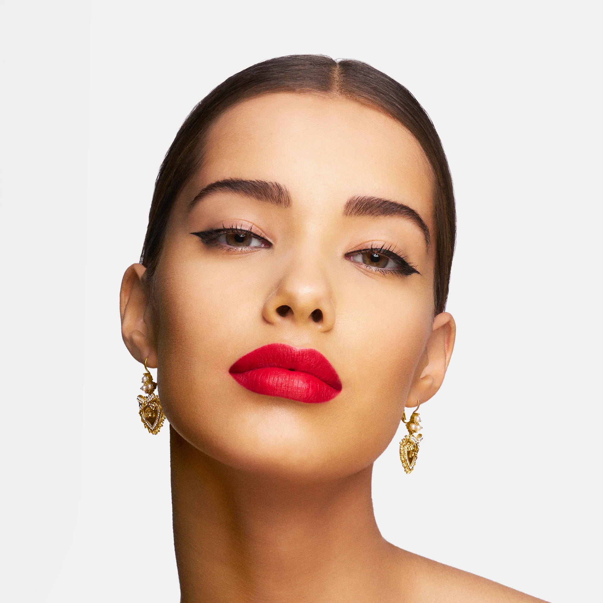Base de maquillaje líquida Everlast de alta cobertura, efecto mate 3D de 24 horas, sin transferencia, SPF20 PA+++
