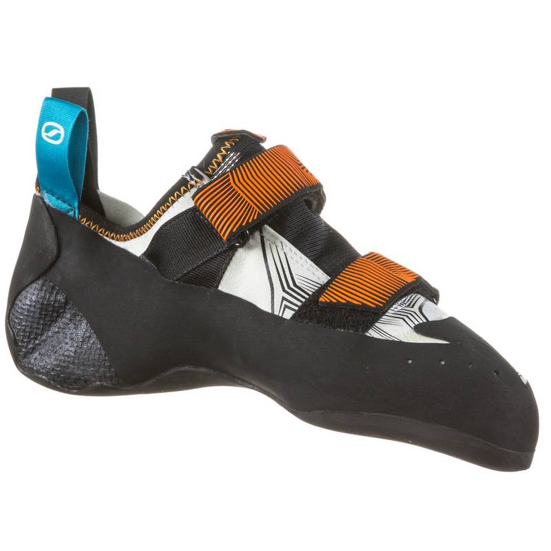 Scarpa Quantic Kletterschuhe Herren