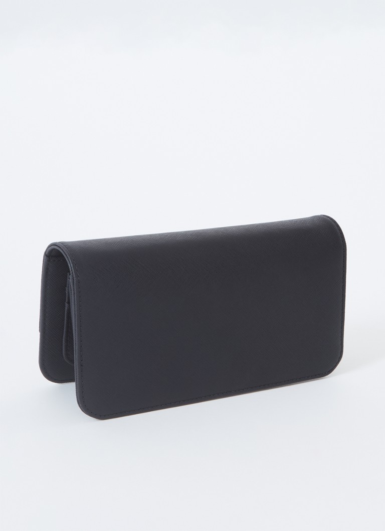 Portofel din piele Emporio Armani