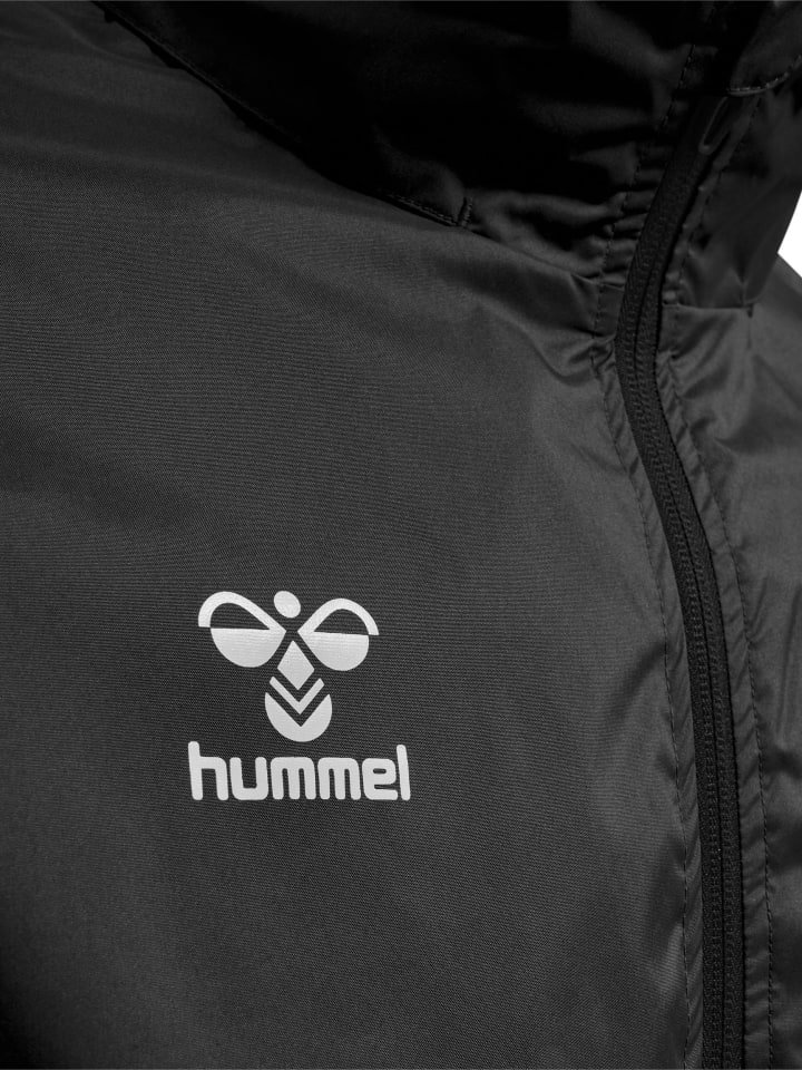 Hummel Hummel Reißverschluss Jacke Hmlcore Erwachsene in BLACK günstig kaufen