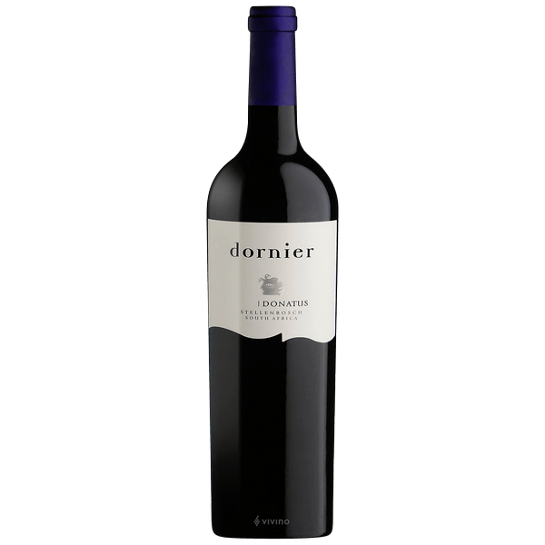 DornierDonatus Red 2018