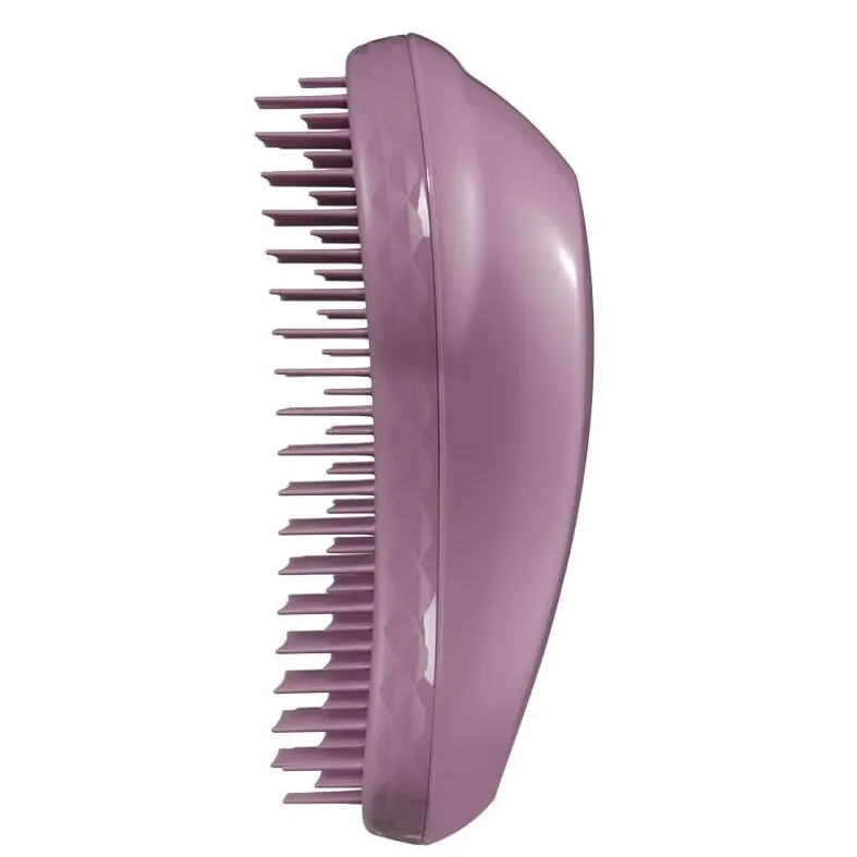 Tangle Teezer plaukų šepetys „Plant Earth Purple“