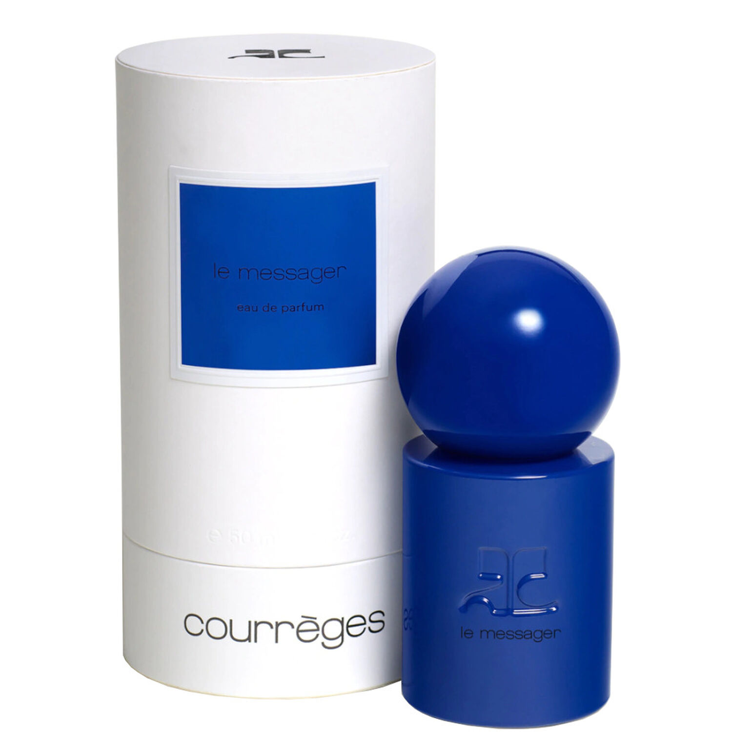 Courrèges Le Messager Eau de Parfum