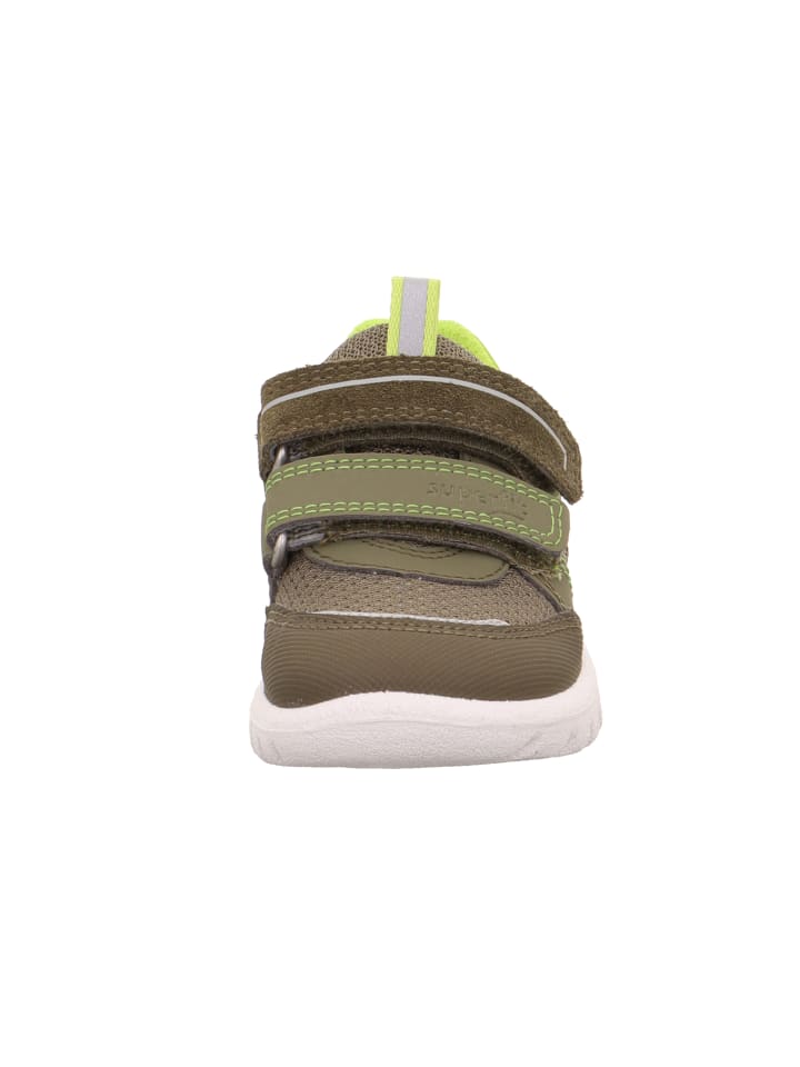 superfit Lauflernschuh SPORT7 MINI in Grün/Hellgrün günstig kaufen 20