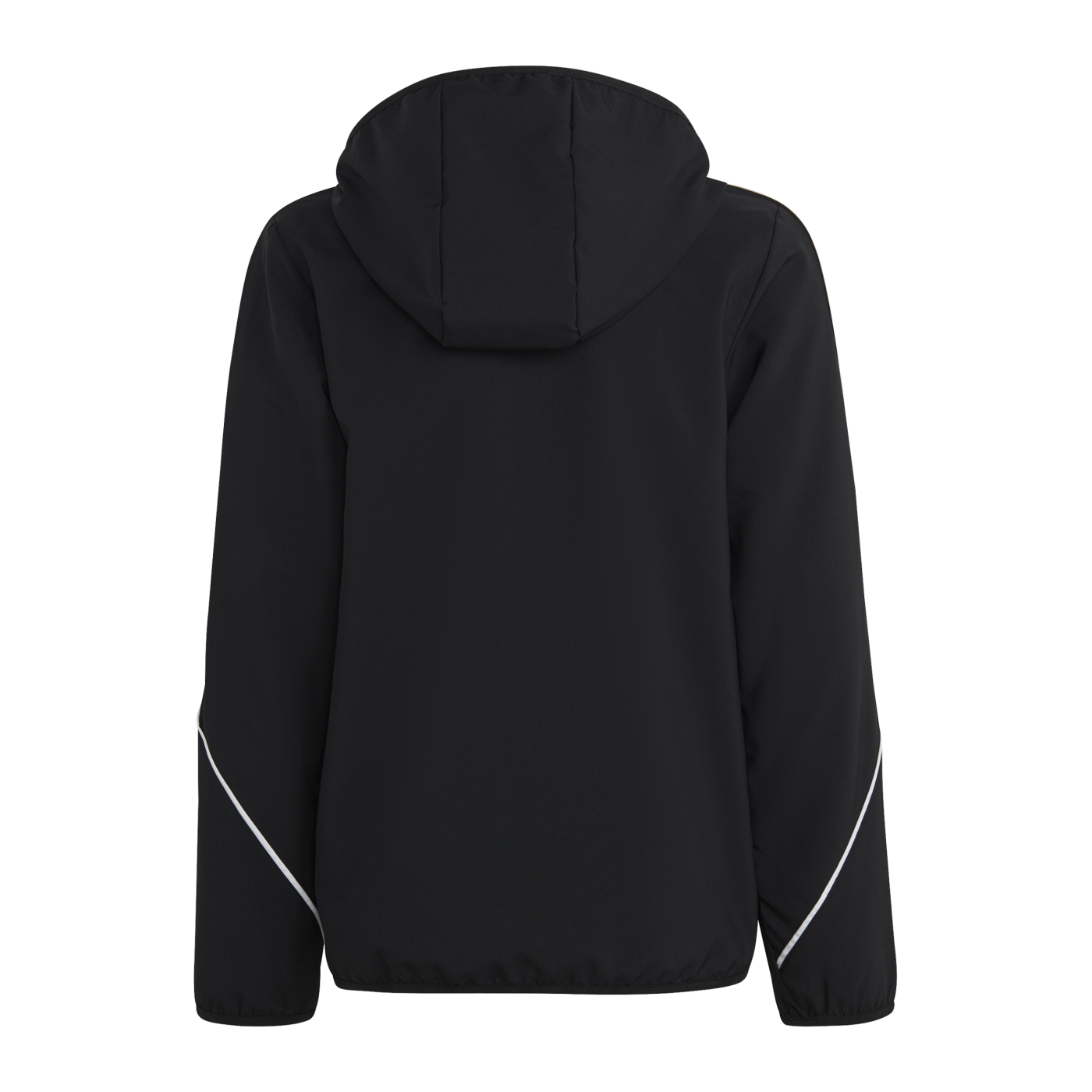 adidas Tiro 23 League Windbreaker Kids Schwarz