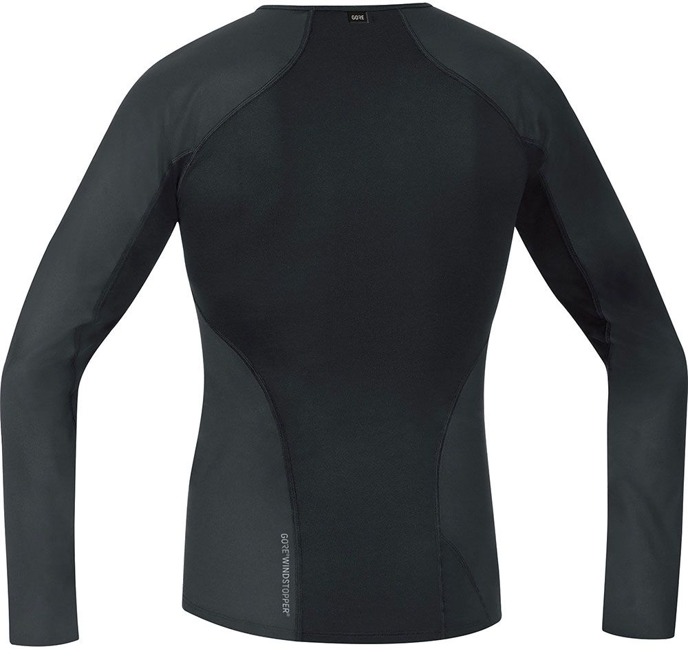 GOREWEAR M WINDSTOPPER® Thermo - Funktionsunterhemd langarm kaufen | Bike-Discount