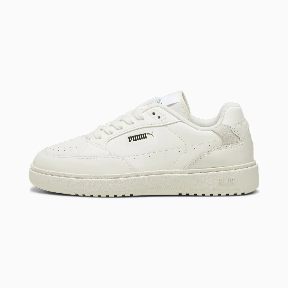 PUMA Doublecourt 395244_01 / weiss