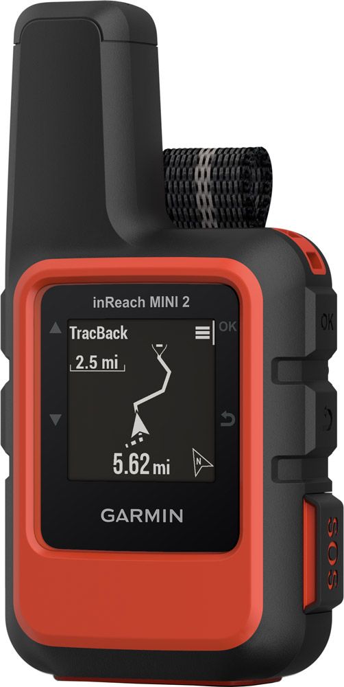 Garmin inReach®Mini 2 Satelliten Kommunikationsgerät kaufen | Bike-Discount