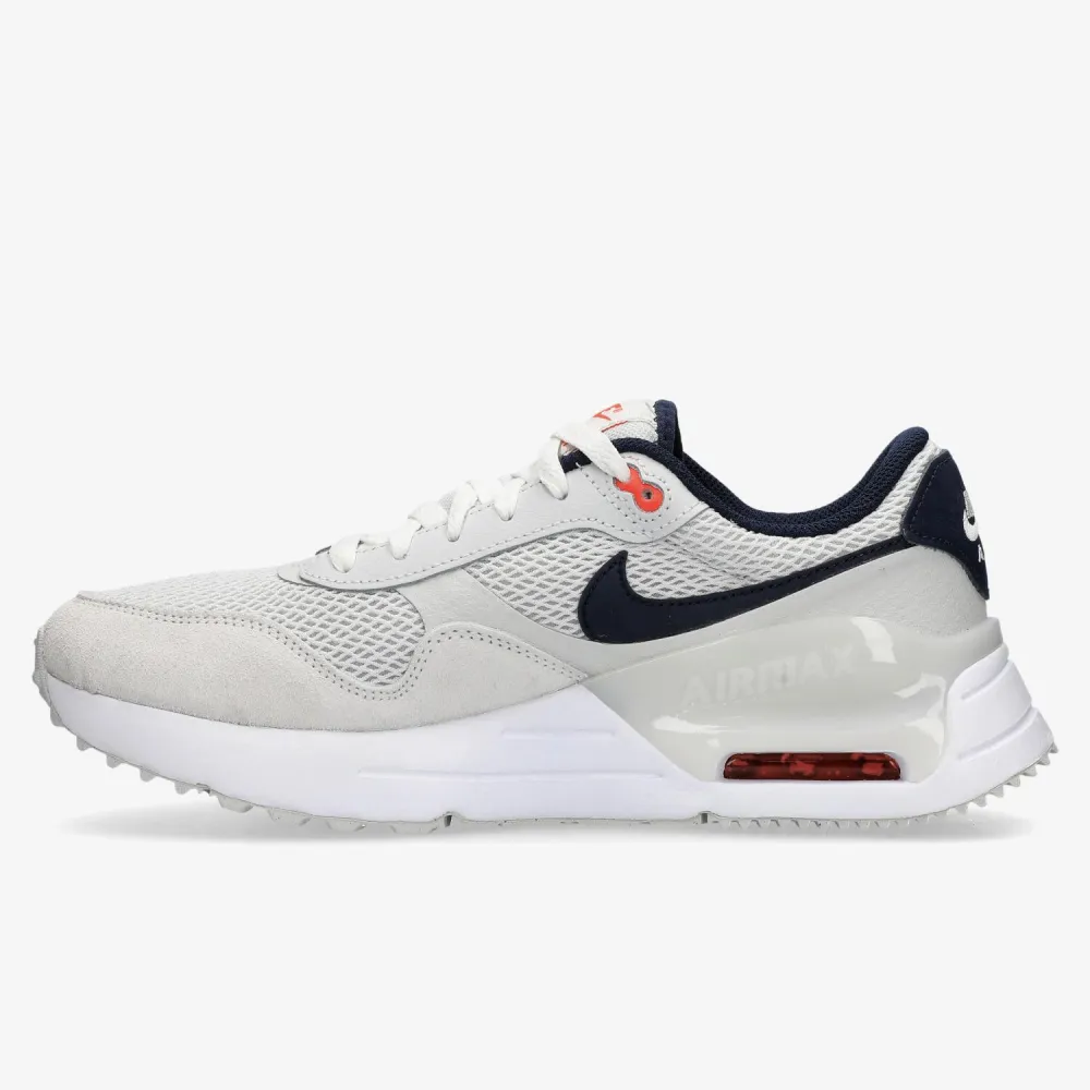 Nike Air Max Systm DM9537-013 / grau