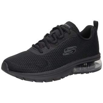 Skechers Rigby Re Style in schwarz