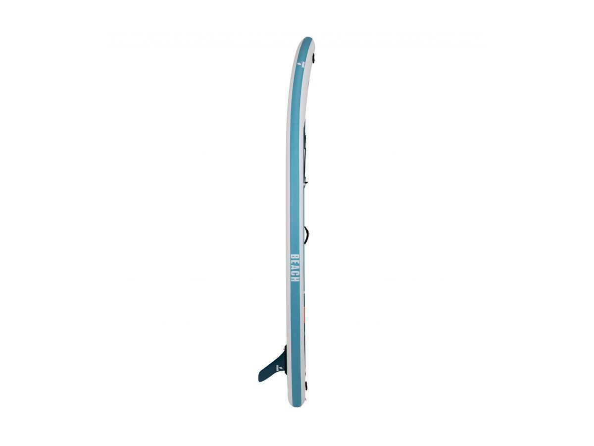 TAHE Beach Wing Air aufblasbares SUP Paket