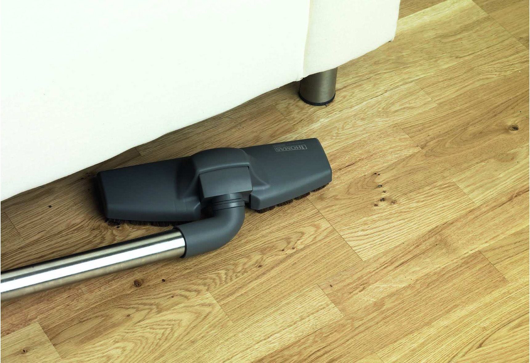 Thomas Nass-Trocken-Sauger Aqua+ Anti-Allergy, 1700 W, beutellos, mit ECO-Control