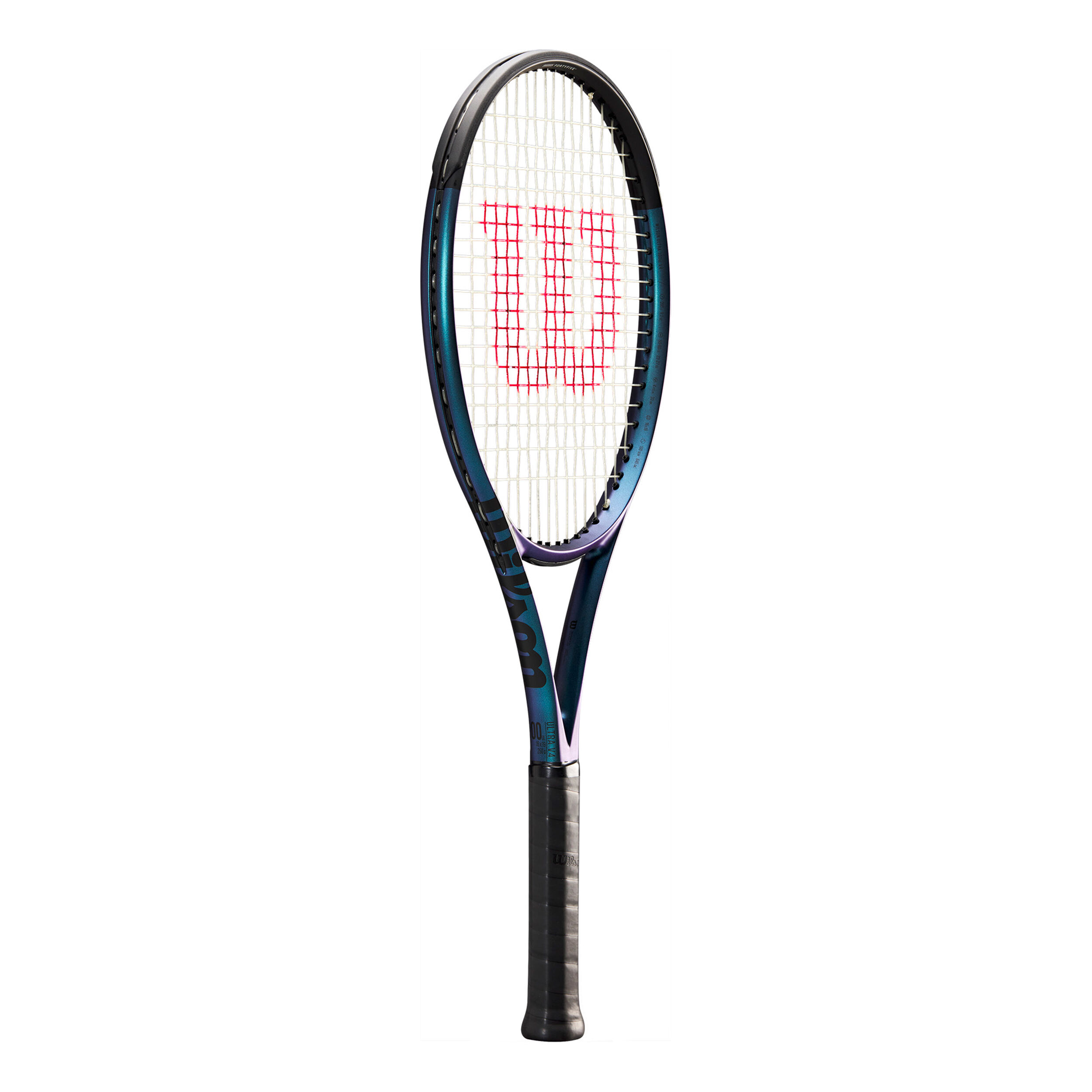 Ultra 100UL V4.0 Testschläger