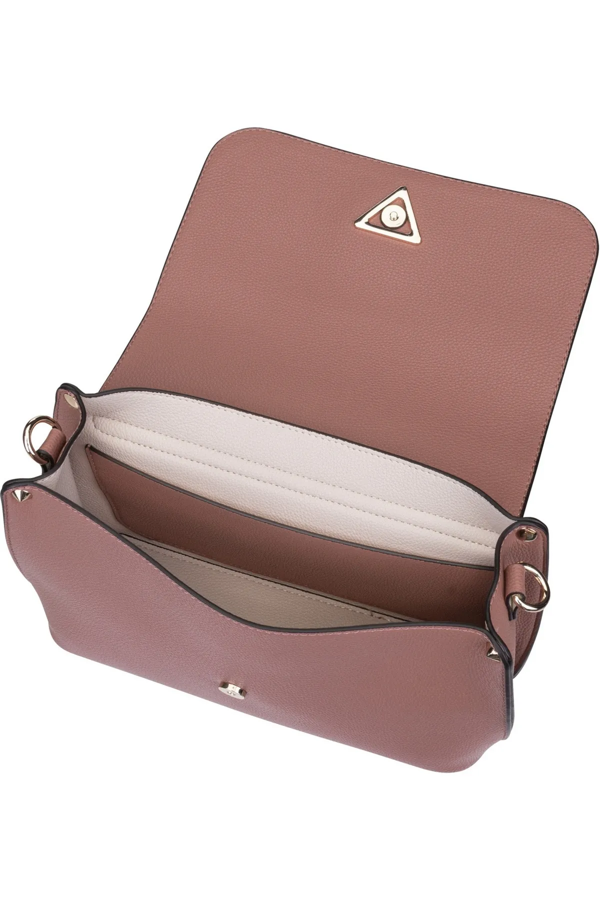Guess  Umhängetasche Meridian Flap Crossbody