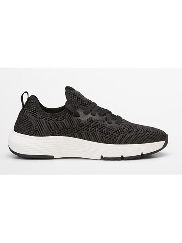 Marc O'Polo Shoes Sneakers in Schwarz günstig kaufen