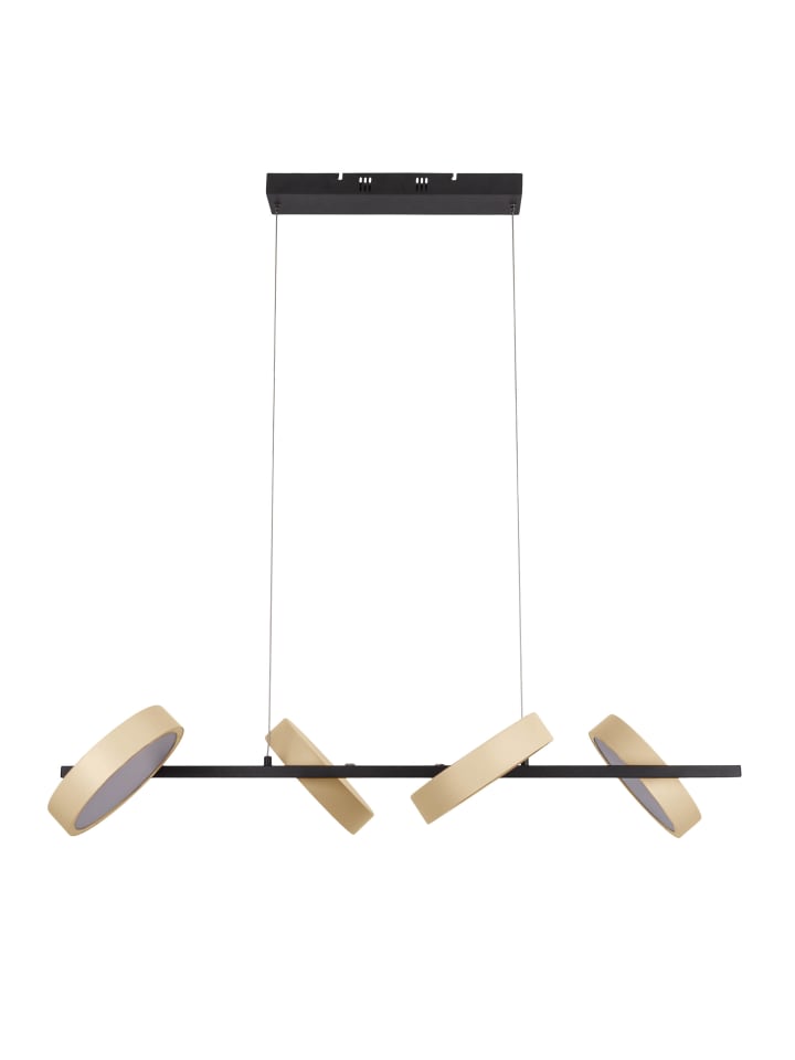 näve LED Pendelleuchte 