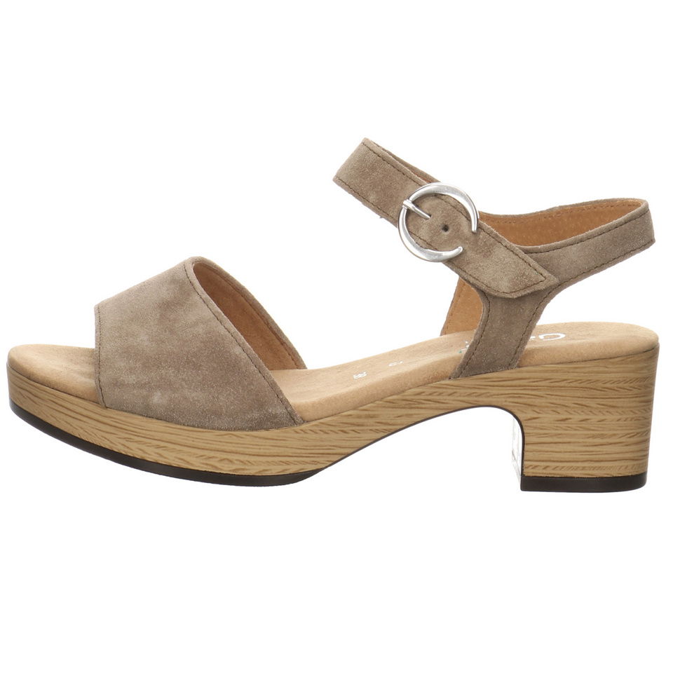 Gabor Sandalette