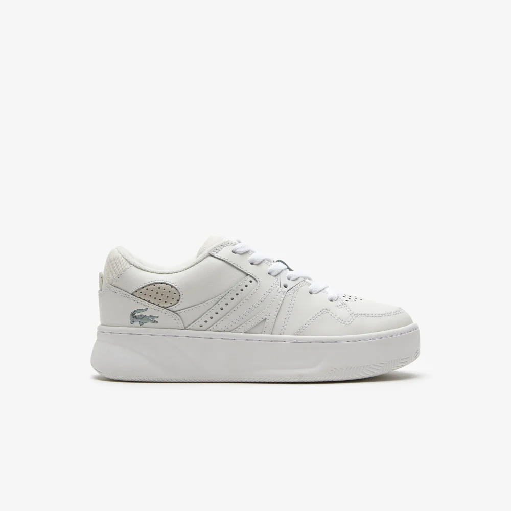 Lacoste L005 SFA 44SFA0048_21G / weiss