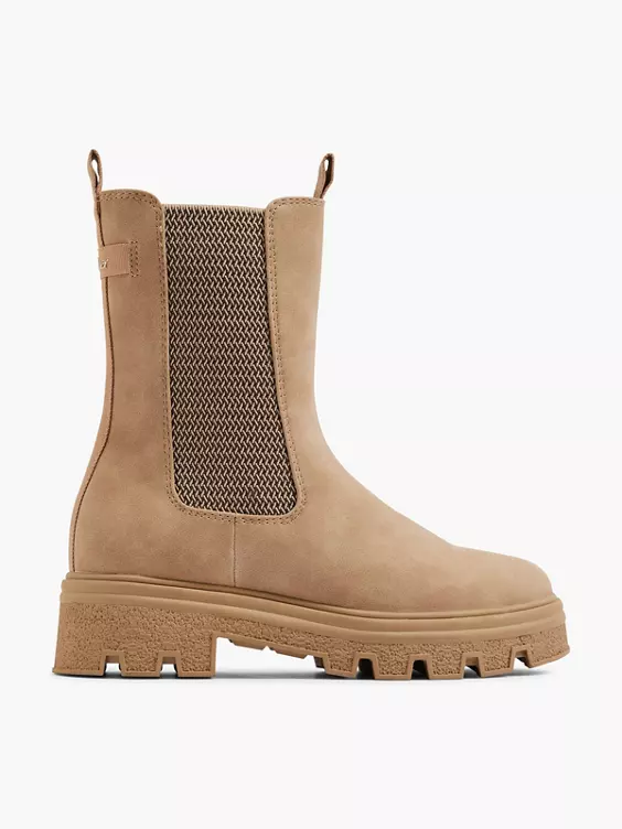 s.Oliver Chelsea Boots