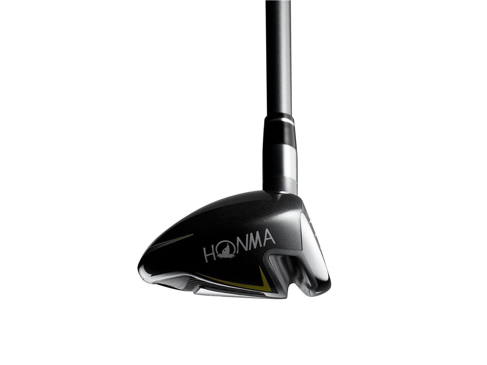 Honma Hybrid Honma Golf Utility T// World GS Lady verschiedene Loft`s, 1 Stück, 1-tlg., Lady - #5 - 24°