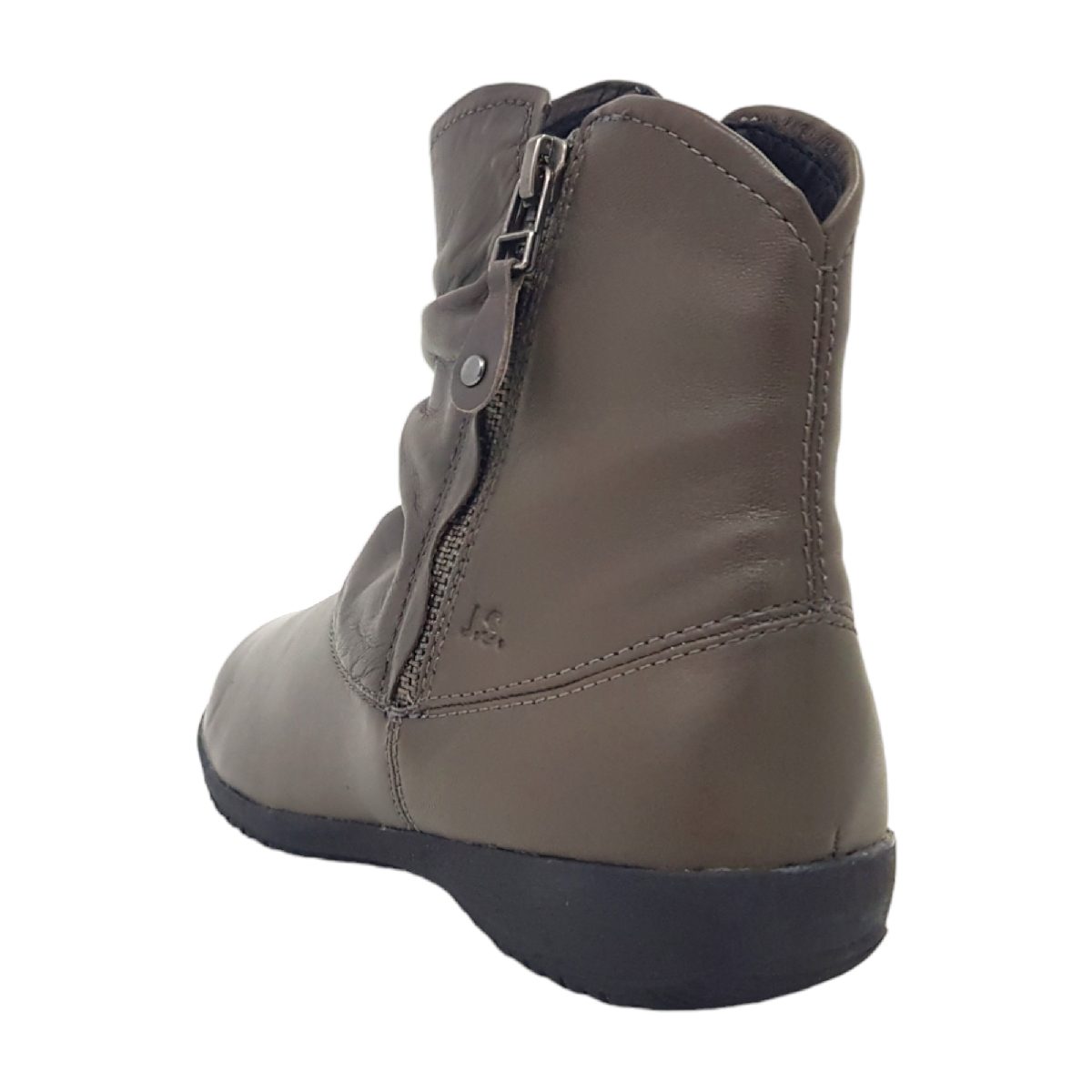 Josef Seibel 79724VL971/700 Grau 700 anthrazit