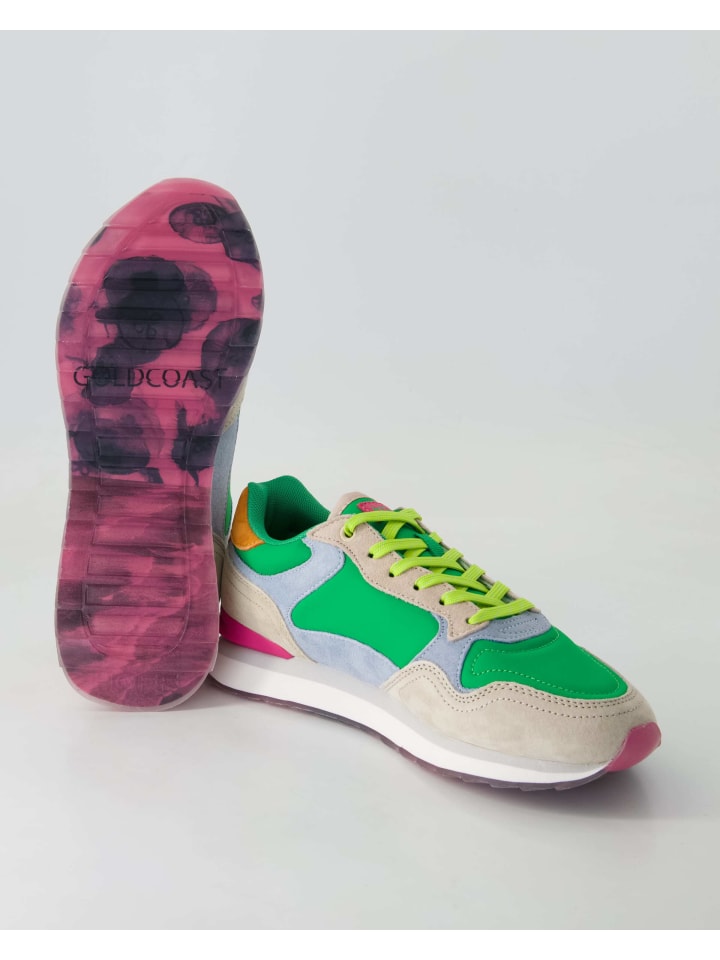 HOFF Sportliche Schnürschuhe günstig kaufen