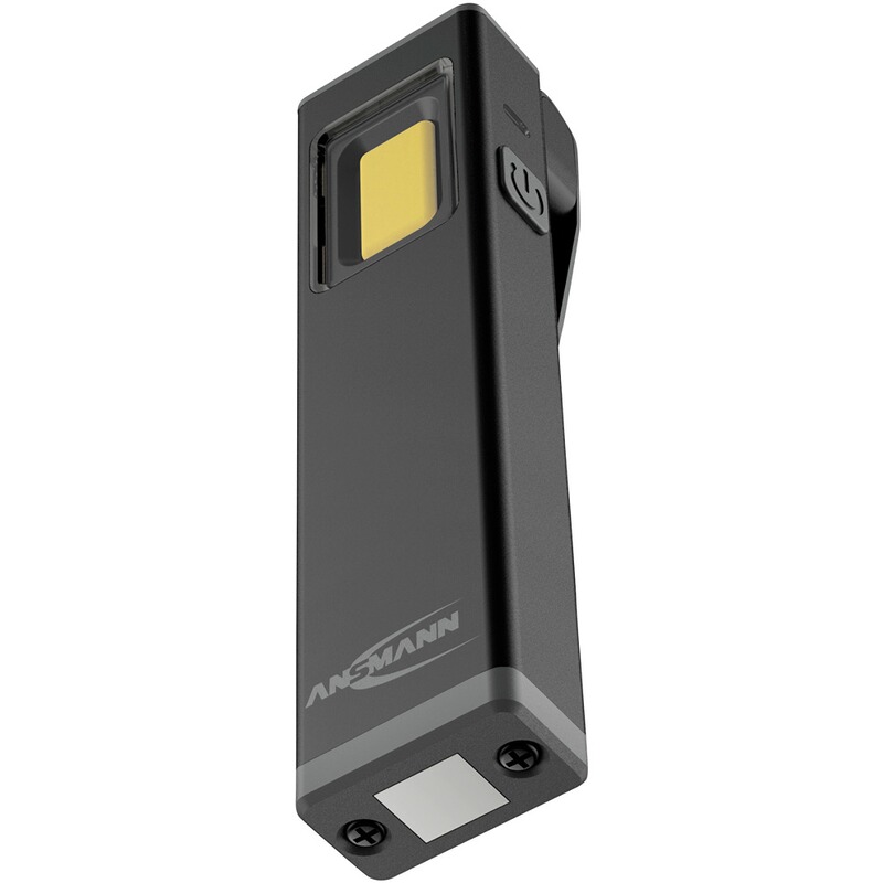 Ansmann Lampe WL-Mini-Booster-500