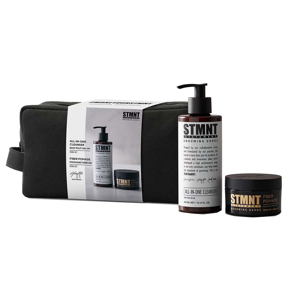 STMNT Grooming Goods Gifting Staygold