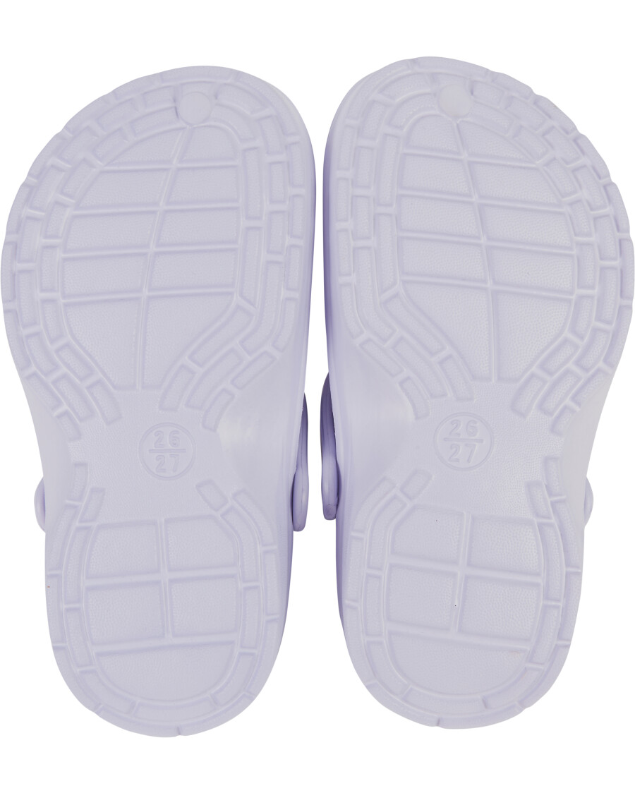 Clogs