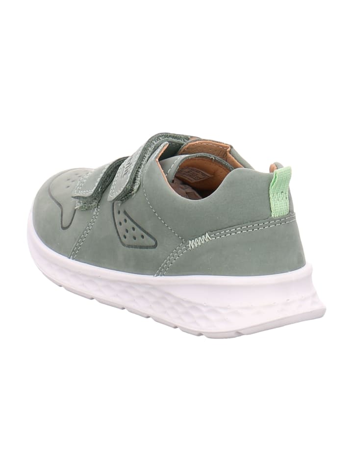 superfit Klettschuhe in Grün günstig kaufen