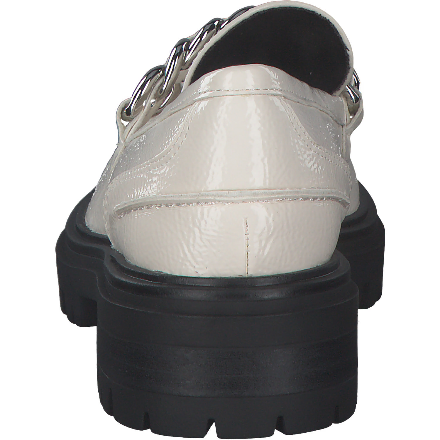 Tamaris 24701, Business-Slipper, Damen, Weiß