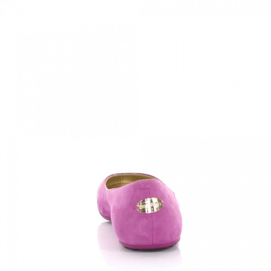 Jimmy Choo - Ballerinas - pink