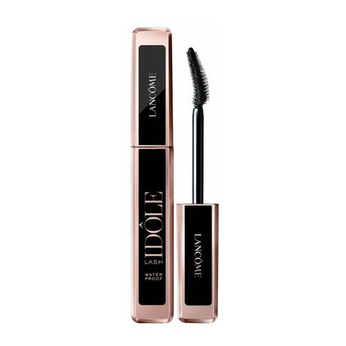Lancôme Lash Idole ūdensizturīgā skropstu tuša 01 Black 8 ml