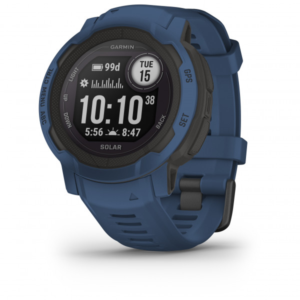 Garmin - Instinct2 Solar - Multifunktionsuhr